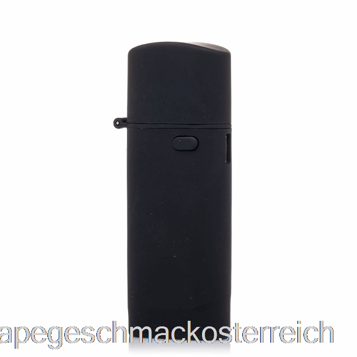 Cartisan Tech Click 510 Vaporizer, Schwarzer Vape-Geschmack